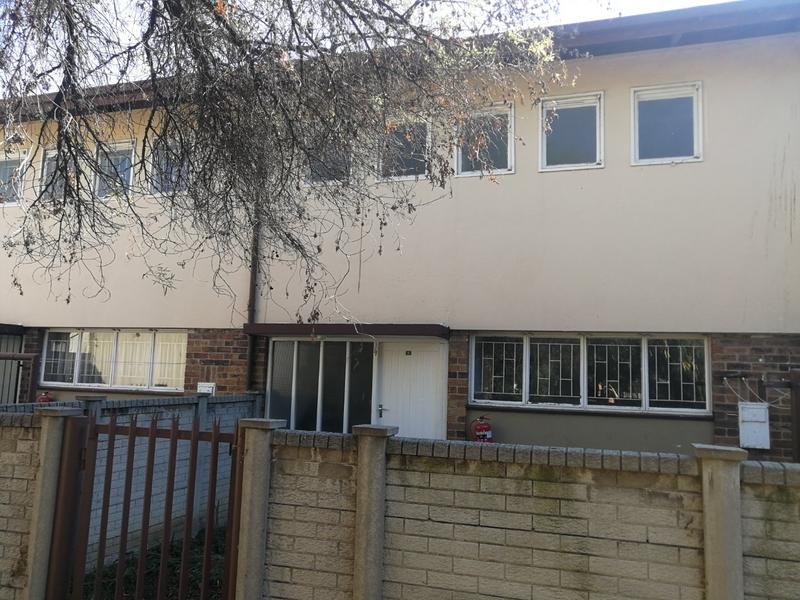 2 Bedroom Property for Sale in Sasolburg Free State